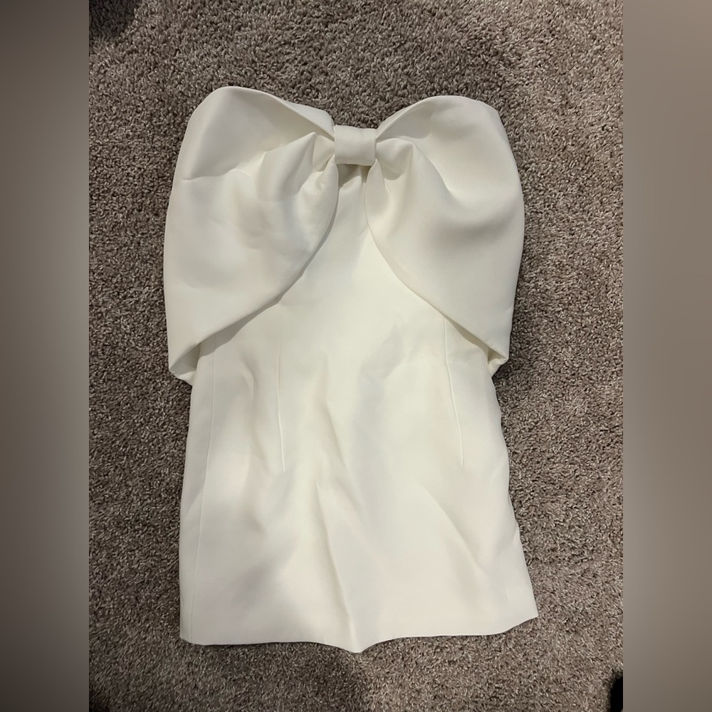 Meshki Gywneth Bridal Dress